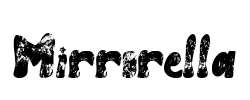 Mirrorella - logo